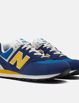 Basket ML574 OR2 New Balance