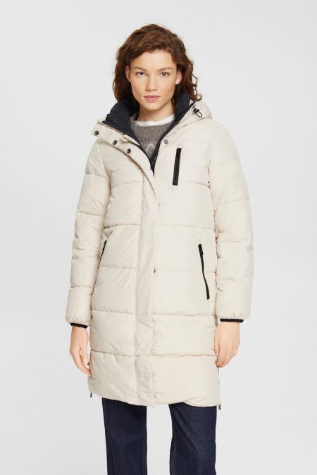 Doudoune Esprit
