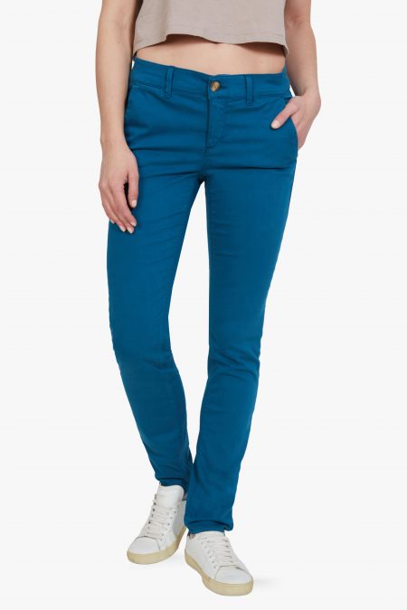 Chino Joy Happy