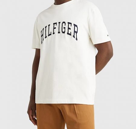 Tee-shirt Tommy Hilfiger