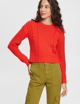 Pull-over Esprit