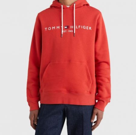 Sweat à capuche Tommy Hilfiger