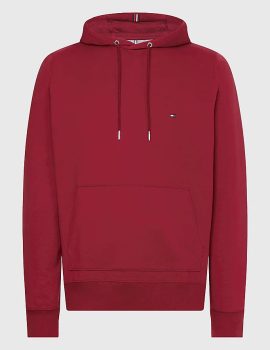 Sweat à capuche Tommy Hilfiger