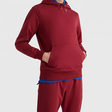 Sweat à capuche Tommy Hilfiger