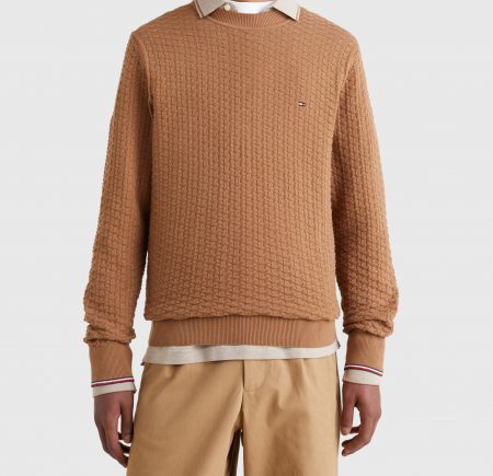 Pull Tommy Hilfiger