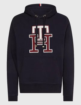 Sweat à capuche Tommy Hilfiger