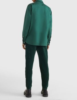 Chemise Tommy Hilfiger