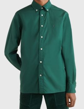 Chemise Tommy Hilfiger