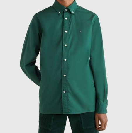 Chemise Tommy Hilfiger