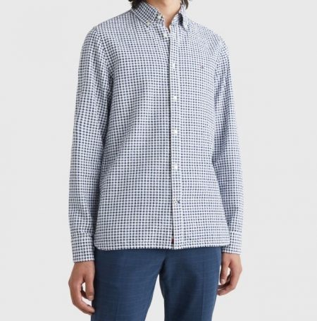 Chemise Tommy Hilfiger