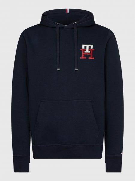 Sweat à capuche Tommy Hilfiger