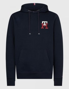 Sweat à capuche Tommy Hilfiger