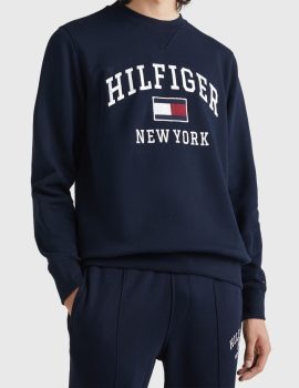 Sweat Tommy Hilfiger