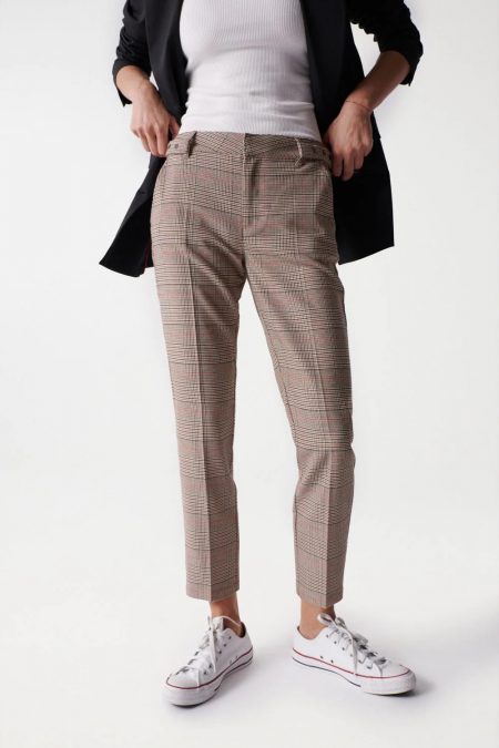 Chino Xadrez Salsa