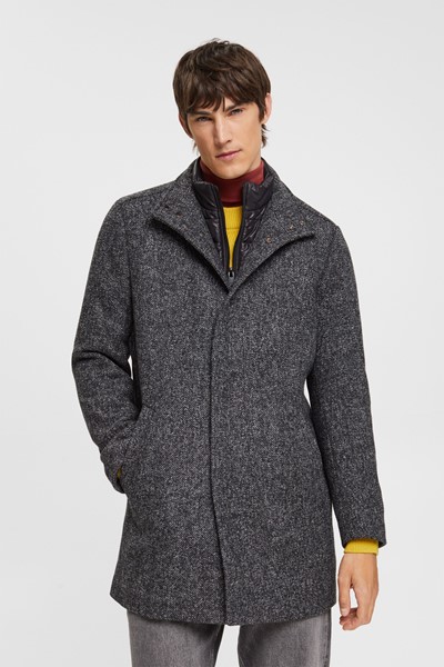 Manteau Esprit