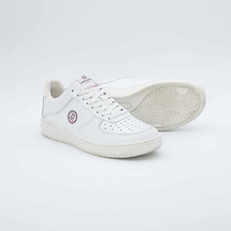 Sneackers Play Serge Blanco
