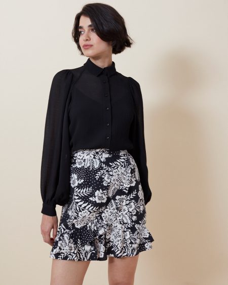 Chemise Grace & Mila