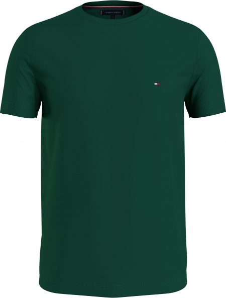 Tee-shirt manches courtes Tommy Hilfiger