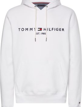 Sweat à capuche Tommy Hilfiger