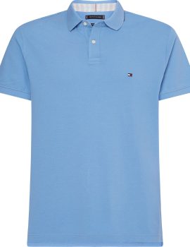 Polo ajusté Tommy Hilfiger