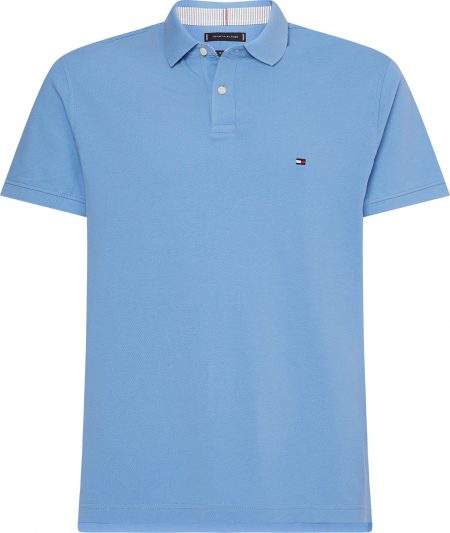Polo ajusté Tommy Hilfiger
