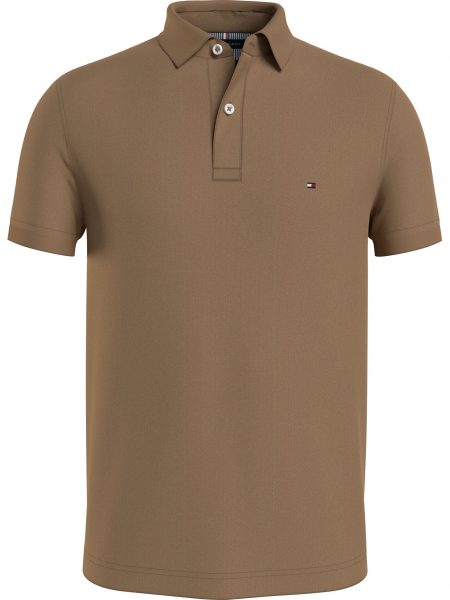 Polo ajusté Tommy Hilfiger