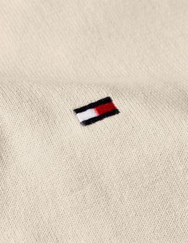 Pull col rond Tommy Hilfiger