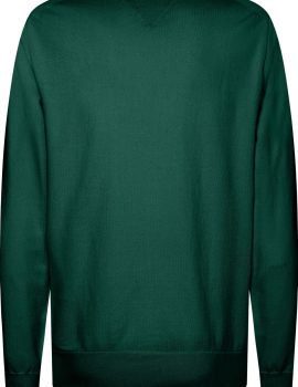 Pull col rond Tommy Hilfiger