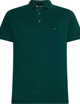 Polo ajusté Tommy Hilfiger