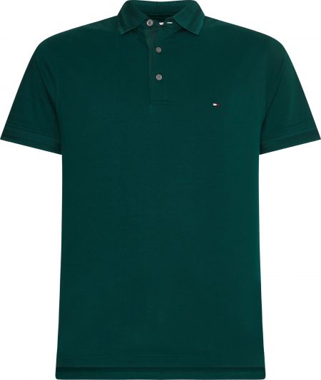 Polo ajusté Tommy Hilfiger