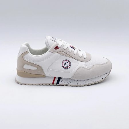 Sneakers Chamonix Serge Blanco