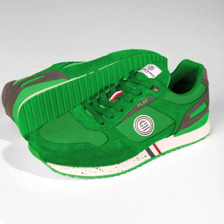 Sneakers Chamonix Serge Blanco