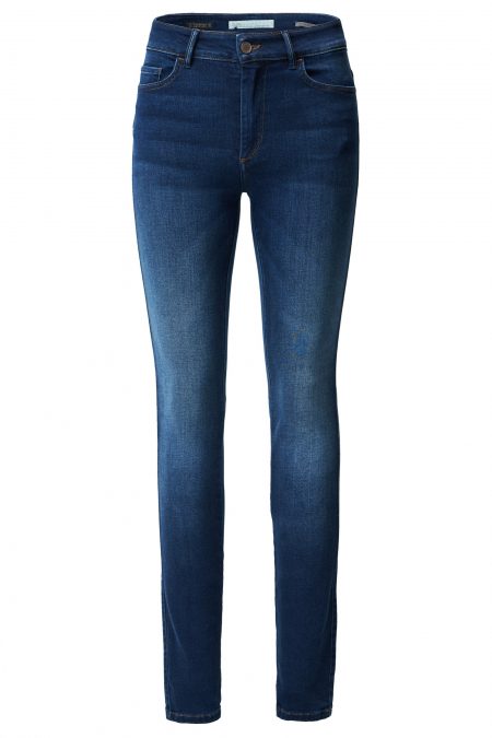 Jean skinny push up Salasa