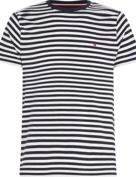 Tee-shirt slim Tommy Hilfiger
