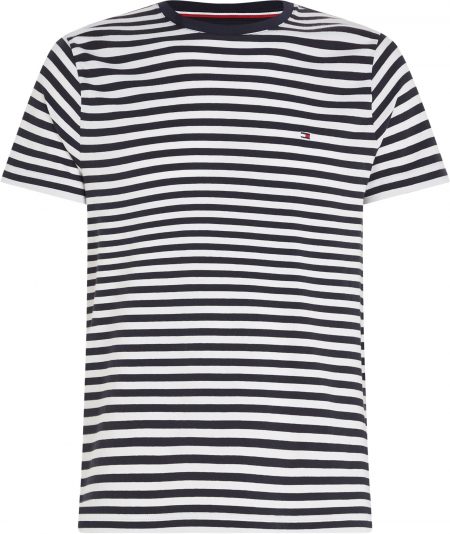 Tee-shirt slim Tommy Hilfiger