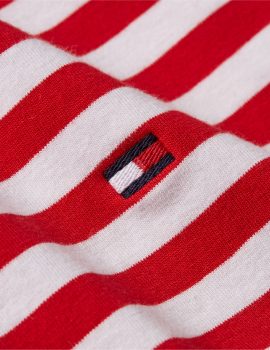 Tee-shirt slim Tommy Hilfiger