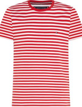 Tee-shirt slim Tommy Hilfiger
