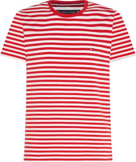 Tee-shirt slim Tommy Hilfiger