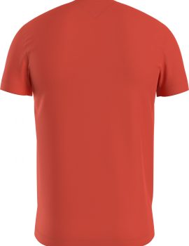 Tee-shirt extra slim Tommy Hilfiger