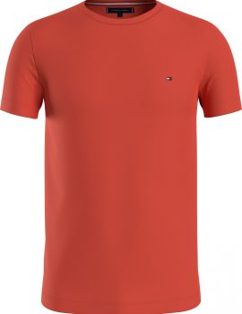Tee-shirt extra slim Tommy Hilfiger