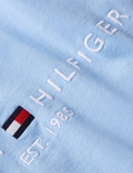 Tee-shirt Tommy Hilfiger