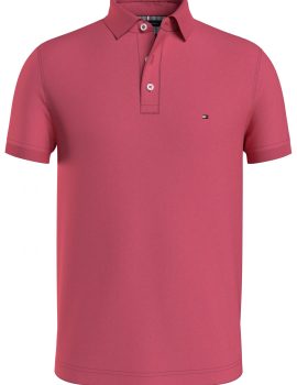 Polo ajustée Tommy Hilfiger