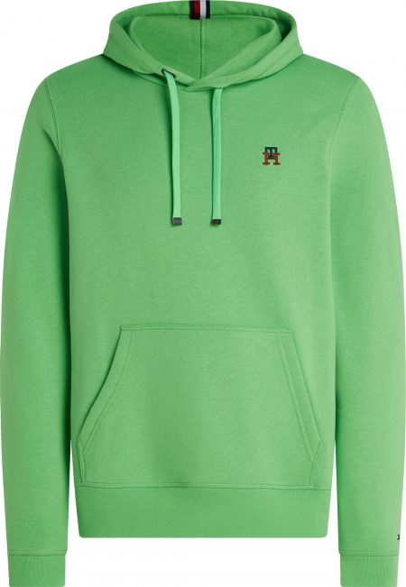 Sweat à capuche Tommy Hilfiger