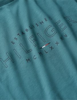 Tee-shirt Tommy Hilfiger