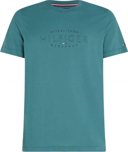 Tee-shirt Tommy Hilfiger