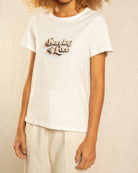 Tee Shirt Inouk Grace & Mila