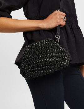 Sac en cuir Esprit