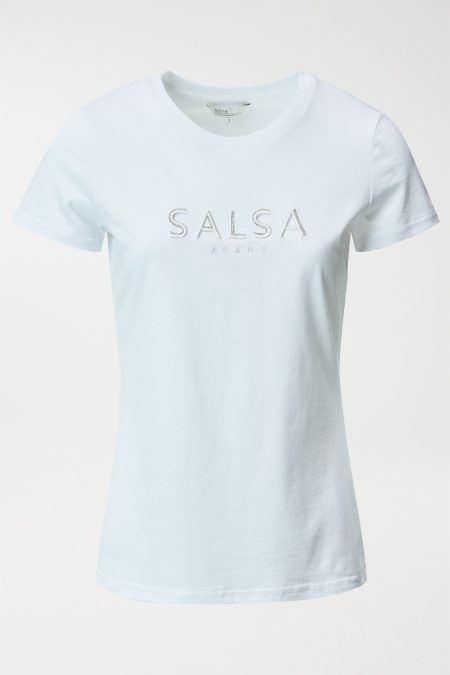 Tee-shirt Salsa