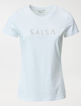 Tee-shirt Salsa