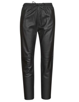 Pantalon Cuir Oakwood